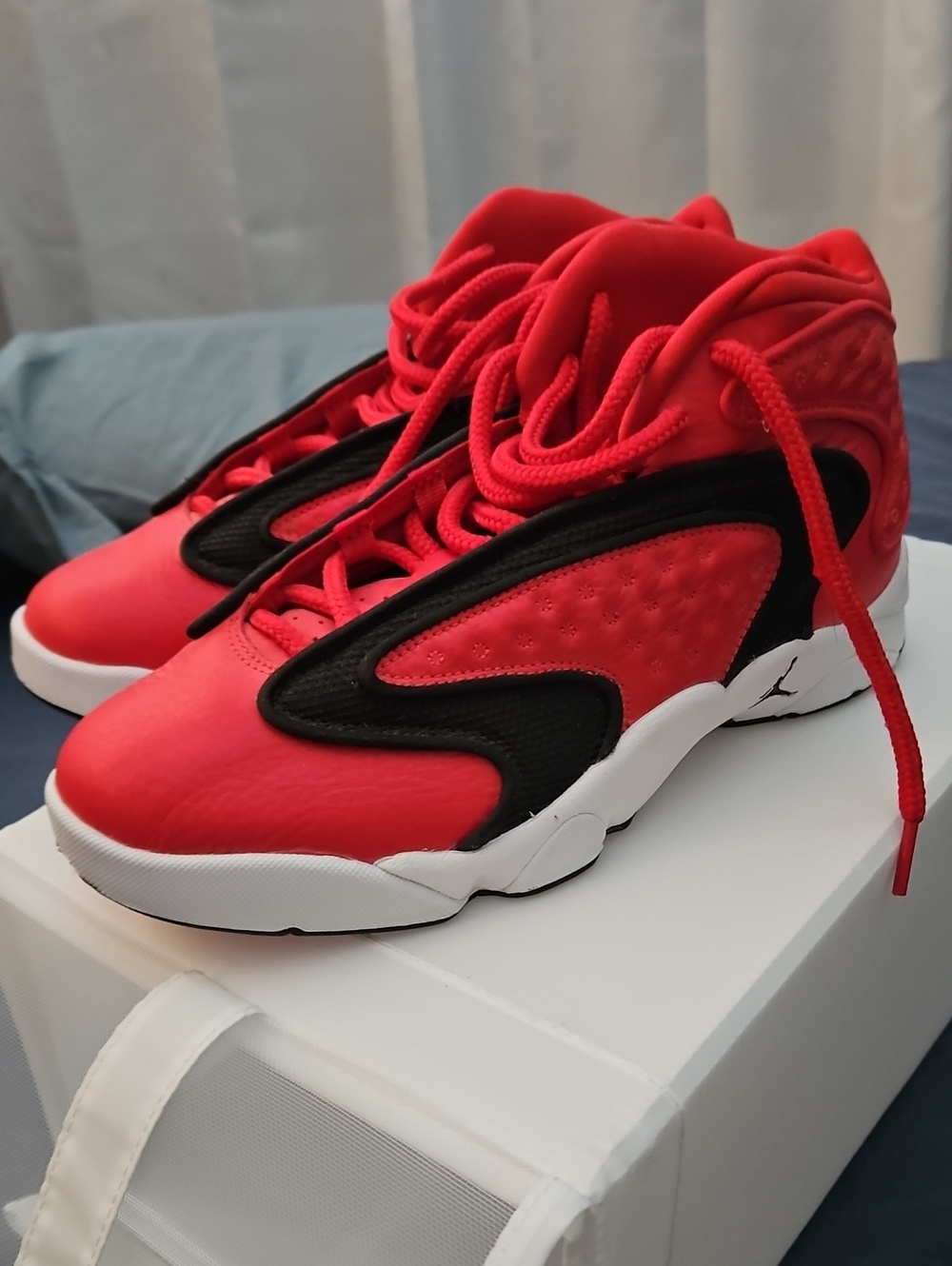 Nike AIR Jordan OG